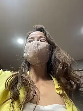 Stripchat Sex Chat of kiss_loo