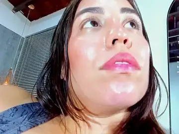 Stripchat Live Sex Cam of lissa_jhonsoon
