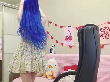 Stripchat Live Sex of Alisa_Black_Star