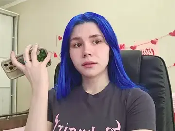 Stripchat Best Webcam of Alisa_Black_Star
