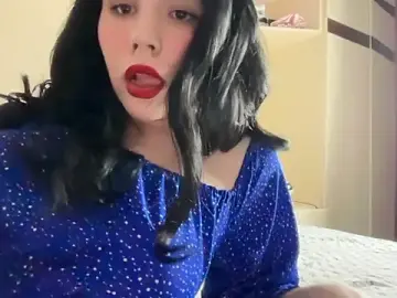 Stripchat Free Live Porn of Alisa_Black_Star
