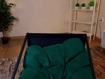 Stripchat Live Sex of CristinKelter
