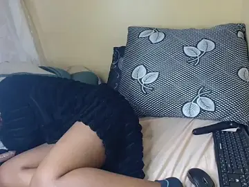 Stripchat Live Sex of Honey_Glow_