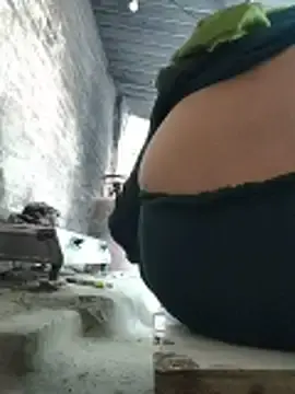 Stripchat Sex Cam of Miss_Sakina