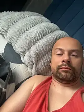 Stripchat Nude Webcam of NakedAndrewHot