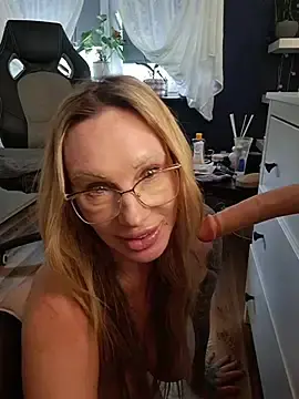 Stripchat Live Porn of missjenn_x
