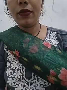 Stripchat Watch Live Sex Cams of KAJALBHABHI_