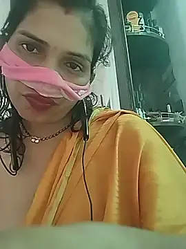 Stripchat Watch Live Sex Cams of KAJALBHABHI_