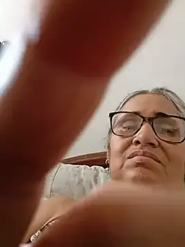 Stripchat Best Webcam of _candi