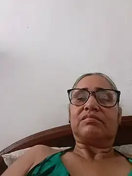 Stripchat Live Porn of _candi