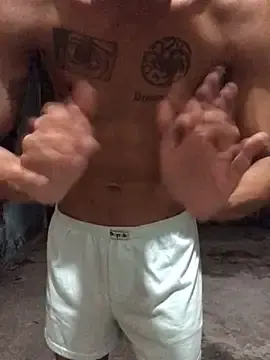 Stripchat Free Live Porn of lcsexy45
