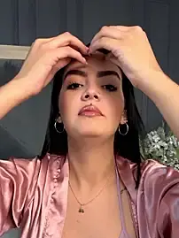 Stripchat Private Sex Chat of AliceRitter