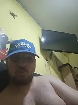 Stripchat Live Sex Cam of SamVer1