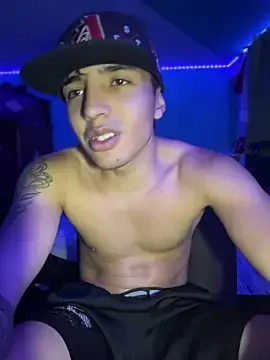 Stripchat Private Sex Chat of pabonsito