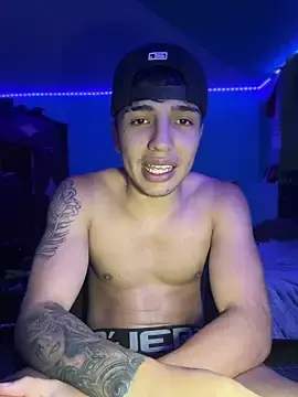 Stripchat Watch Live Sex Cams of pabonsito