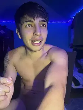 Stripchat Best Webcam of pabonsito