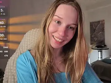 Stripchat Free Porn Cam of Eve_Sin