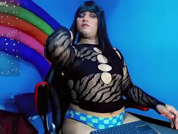 Stripchat Sex Chat of _Alexa_vega_