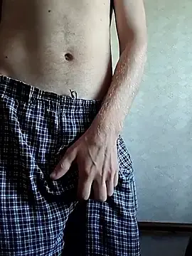 Stripchat Adult Webcams of _uncle_Mitya-43_