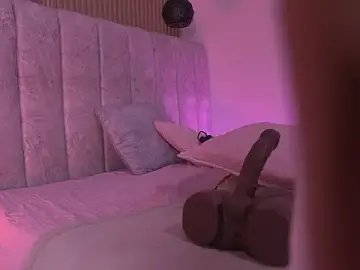 Stripchat Adult Webcam of violeta_aroca