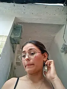 Stripchat Nude Webcam of Ary-18
