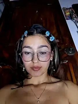 Stripchat Free Porn Cam of Ary-18