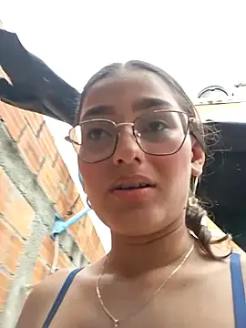 Stripchat Best Webcam of Ary-18