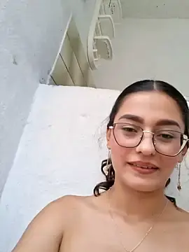 Stripchat Nude Webcam of Ary-18
