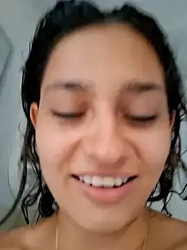 Stripchat Nude Webcam of Ary-18