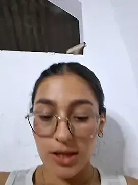 Stripchat Sex Chat of Ary-18