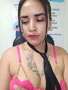 Stripchat Best Webcam of MAYE__13