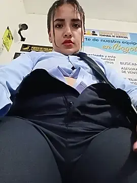 Stripchat Free Live Porn of MAYE__13