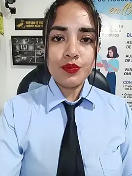 Stripchat Free Porn Cam of MAYE__13