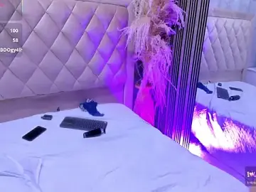 Stripchat Adult Webcams of MissyAndNova