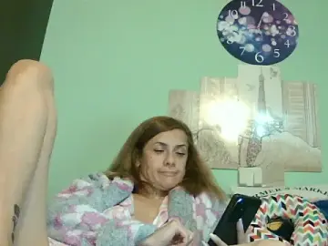 Stripchat Best Webcam of SexyGioconda