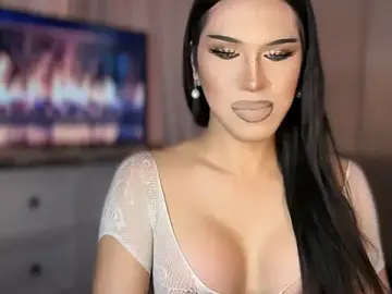 Stripchat Private Sex Chat of Ts_glamxx