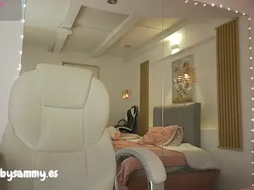 Stripchat Free Live Porn of baby_sammyy
