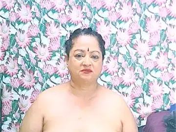 Stripchat Adult Video Chat of matureindian