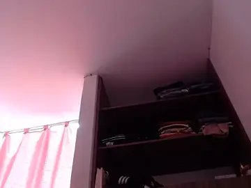 Stripchat Best live sex cam show of nicolle_milf1978
