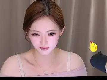 Stripchat Adult Webcam of ninimissy