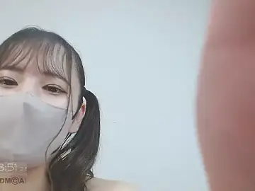 Stripchat Live Sex of CocoaMilk18