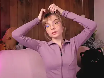 Stripchat Sex Chat of IvoryPesante