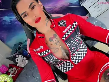 Stripchat Free Porn Cam of Nella_Dolls