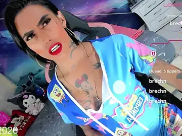 Stripchat Best Webcam of Nella_Dolls
