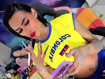 Stripchat Nude Webcam of Nella_Dolls