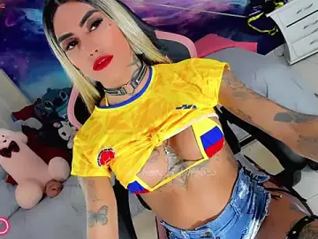Stripchat Sex Chat of Nella_Dolls