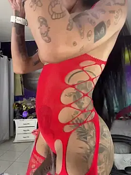 Stripchat Free Porn Cam of Nella_Dolls