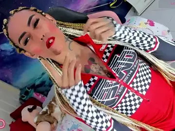 Stripchat Live Sex Cam of Nella_Dolls