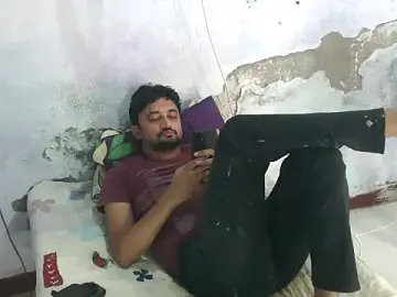Stripchat Live Porn of ROCOGUJUBULL