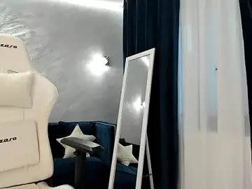 Stripchat Private Sex Chat of _missperfection_
